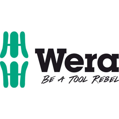 Wera Kraftform Kompakt 정밀 스크루드라이버 교체 세트 2번 사진