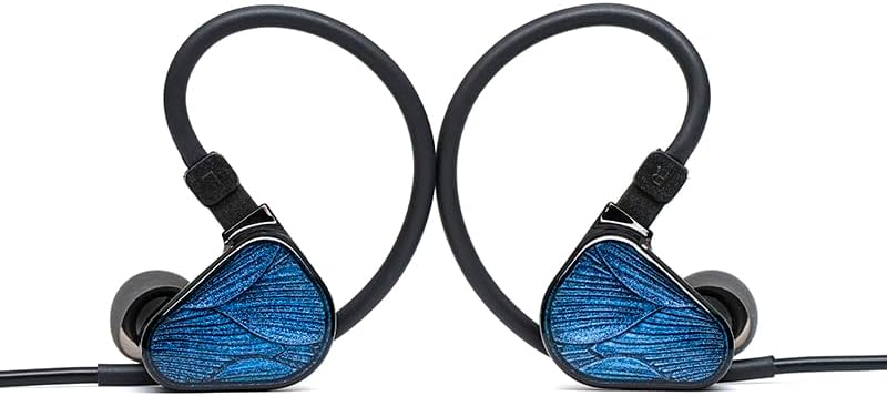 TRUTHEAR x Crinacle Zero: BLUE2 Dual Dynamic Drivers 인이어 헤드폰 2번 사진