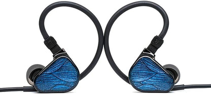 TRUTHEAR x Crinacle Zero: BLUE2 Dual Dynamic Drivers 인이어 헤드폰 2번 사진