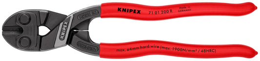 KNIPEX CoBolt 하이 레버리지 펜싱 커터 71 01 200 R SBA 1번 사진