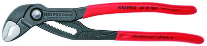 KNIPEX 코브라 플라이어 87 01 180 87 01 250 003120V01US 3번 사진