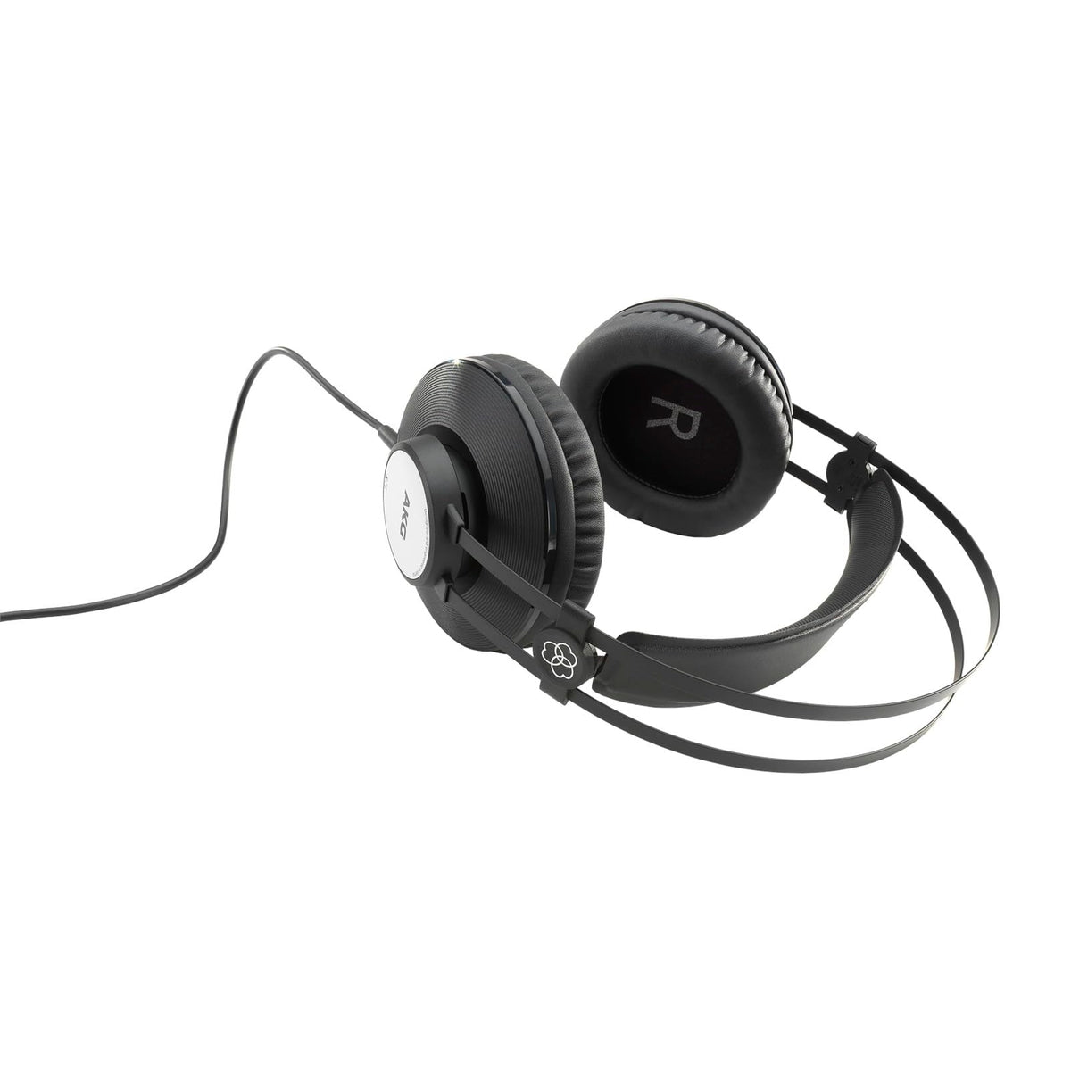 AKG K72/K92 오버이어 클로즈드백 스튜디오 헤드폰 2번 사진