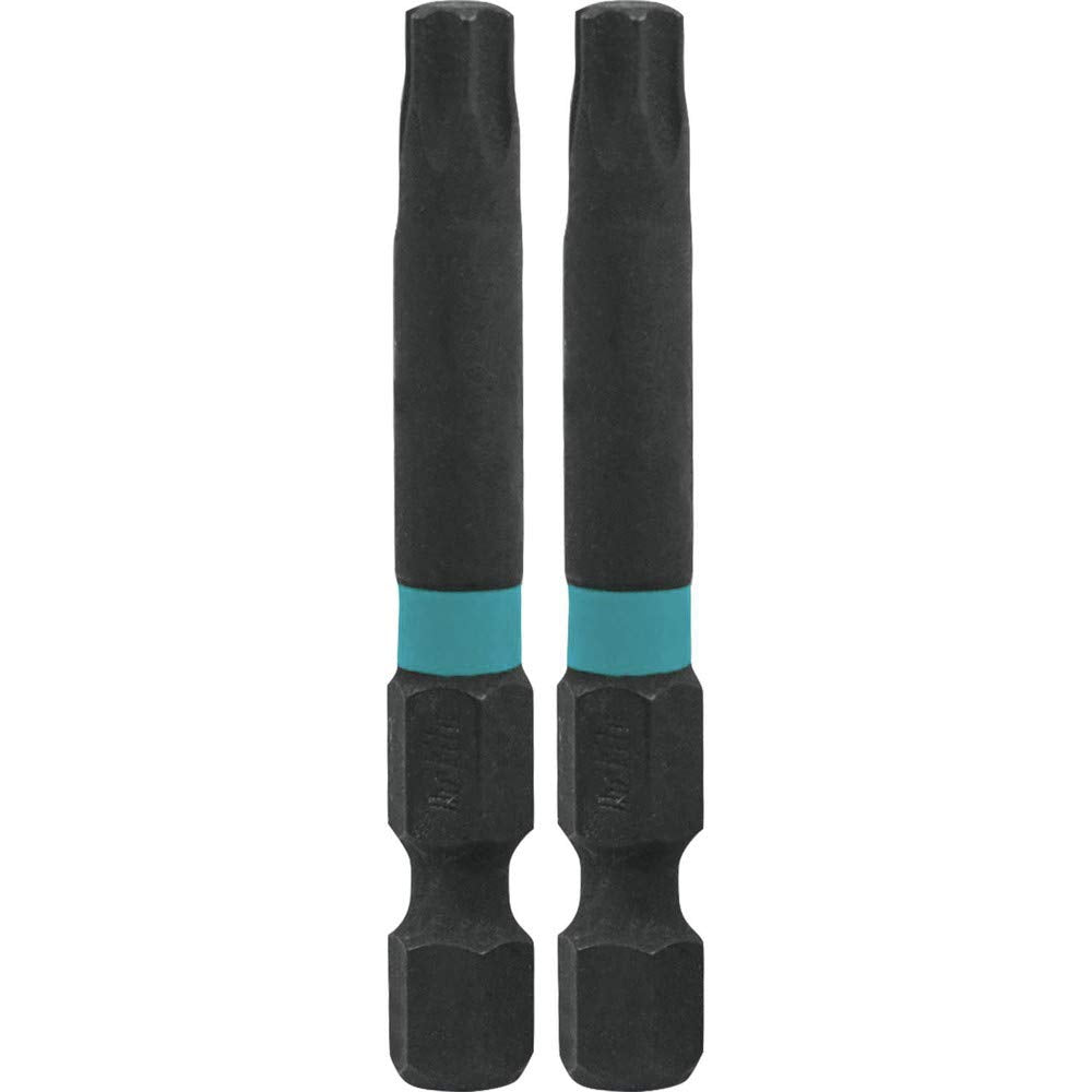 Makita Impactx T10 Torx 2″ 파워 비트 스크루드라이버 7번 사진