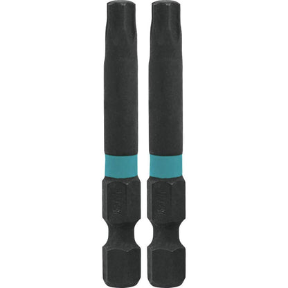 Makita Impactx T10 Torx 2″ 파워 비트 스크루드라이버 7번 사진