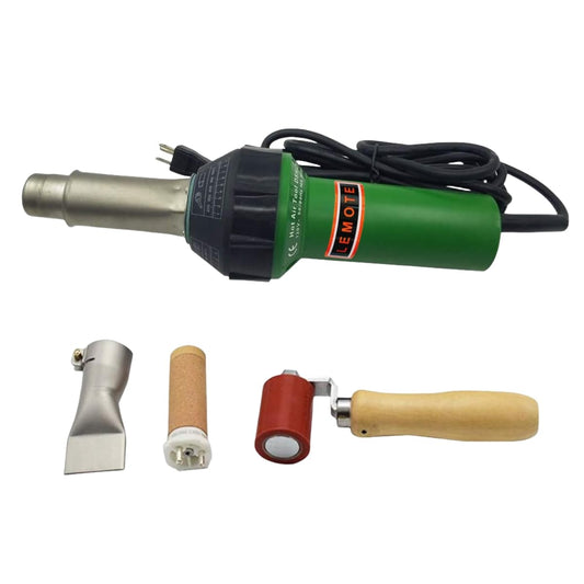 LEMOTE 열풍 플라스틱 용접기 110V 1600W 키트 1번 사진