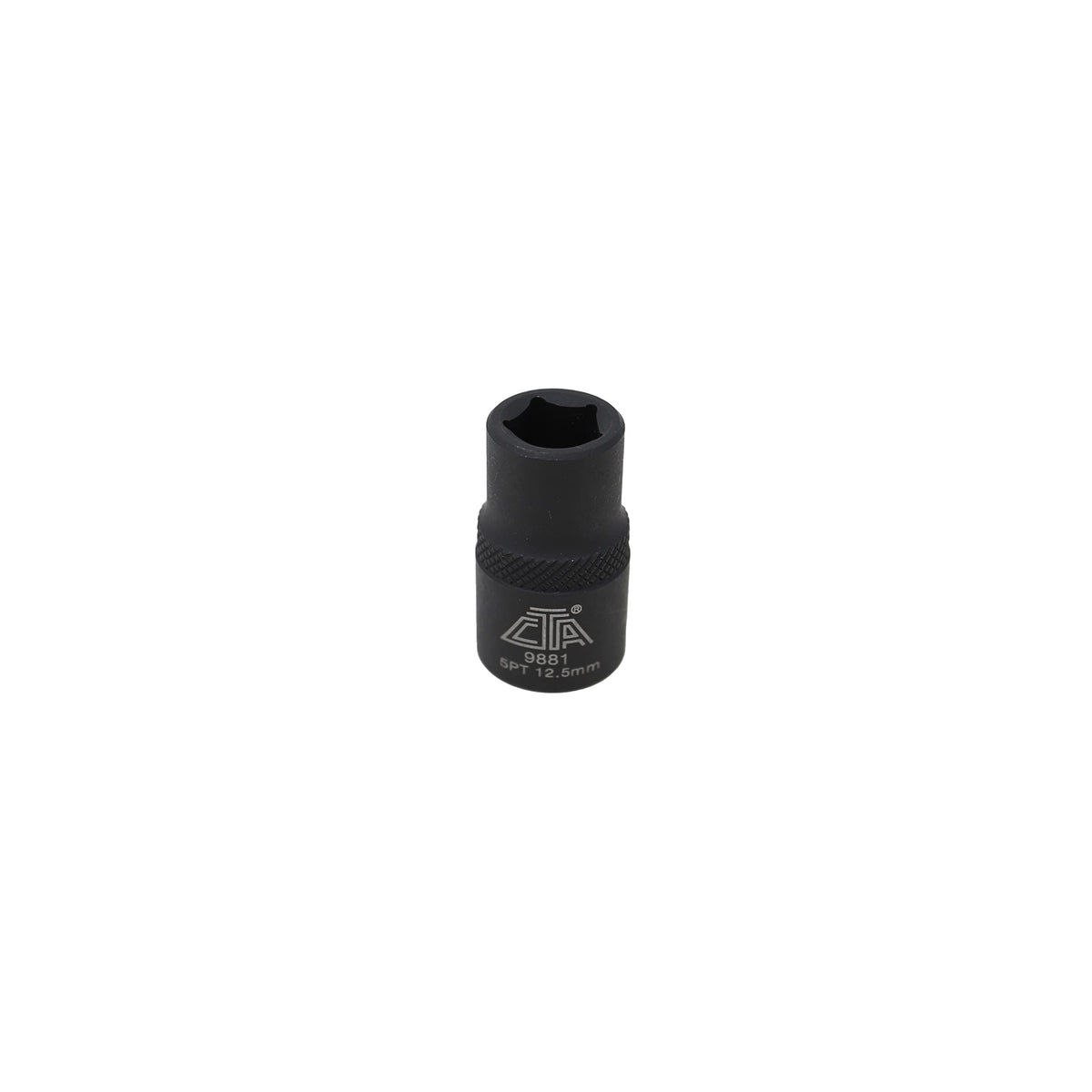 CTA Tools 7394 브레이크 캘리퍼 소켓 세트 18피스 유로 7pt 10pt 5pt 6pt 7번 사진