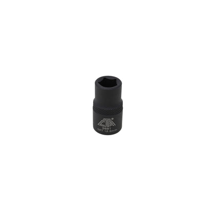 CTA Tools 7394 브레이크 캘리퍼 소켓 세트 18피스 유로 7pt 10pt 5pt 6pt 7번 사진