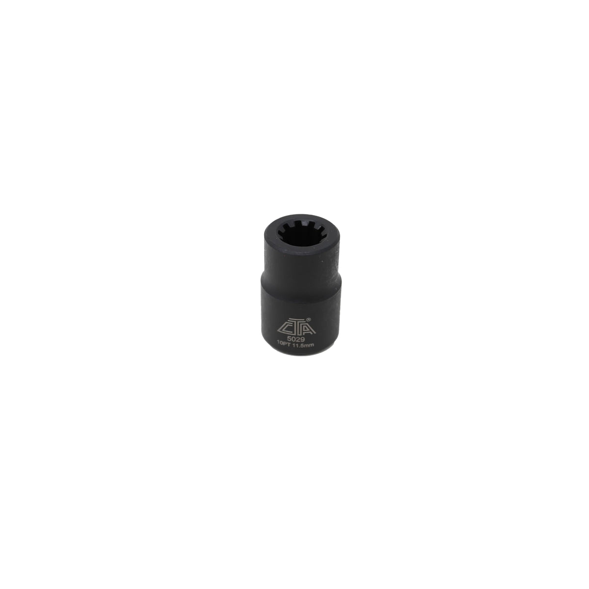 CTA Tools 7394 브레이크 캘리퍼 소켓 세트 18피스 유로 7pt 10pt 5pt 6pt 6번 사진