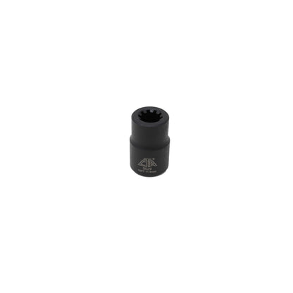 CTA Tools 7394 브레이크 캘리퍼 소켓 세트 18피스 유로 7pt 10pt 5pt 6pt 6번 사진