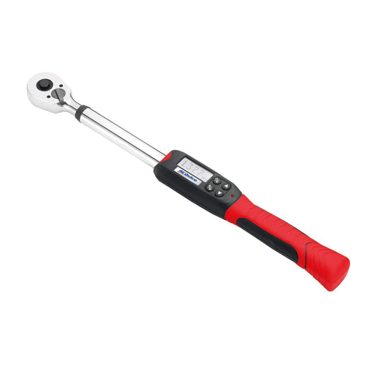 ACDelco 디지털 토크 렌치 1/2인치 ARM601-4 14.8~147.5ft-lbs 교정성적서 1번 사진