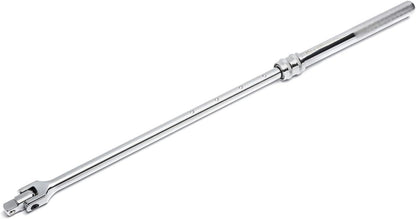 GEARWRENCH 1/2인치 드라이브 익스텐더블 플렉스 핸들 Breaker Bar 87852 4번 사진