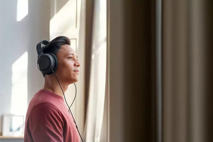 PHILIPS Fidelio X3 오픈백 헤드폰 50mm 다이어프램 6번 사진