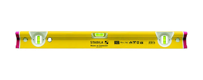 Stabila Type R300 R-Beam 수평계 레벨 5챔버 R프로파일 2번 사진