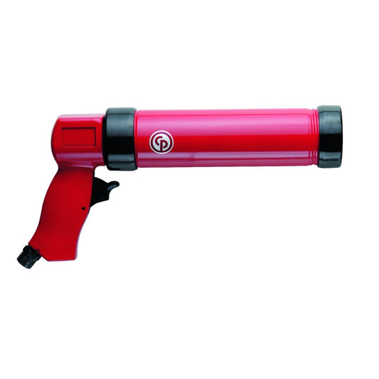 Chicago Pneumatic CP9885 에어 코킹건 연속 배출 8-1/2 x 2인치 1번 사진
