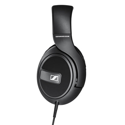 Sennheiser HD 569 밀폐형 유선 헤드폰 38mm 23ohm 3번 사진