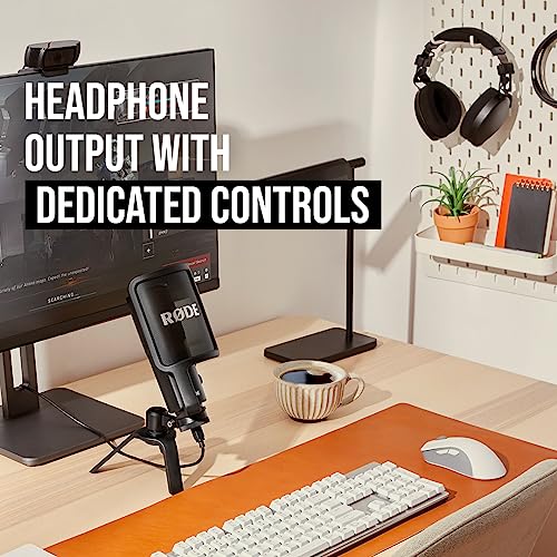 Rode 로데 Rodecaster Pro 팟캐스트 프로덕션 콘솔 USB 믹서 2번 사진
