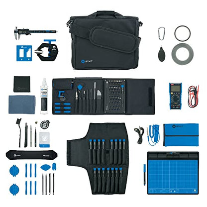 iFixit 리페어 비즈니스 툴킷 스마트폰 노트북 태블릿 스타터 공구 2번 사진