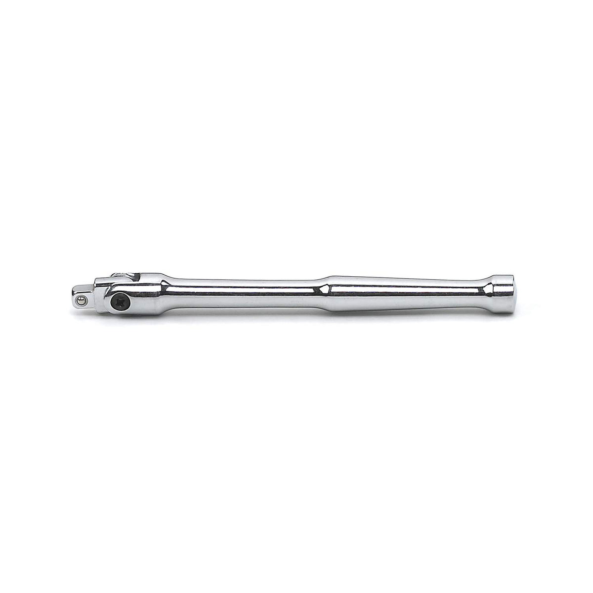GEARWRENCH 래칫 소켓 핸들 볼 디텐트 인체공학 손잡이 풀 폴리시 크롬 2번 사진
