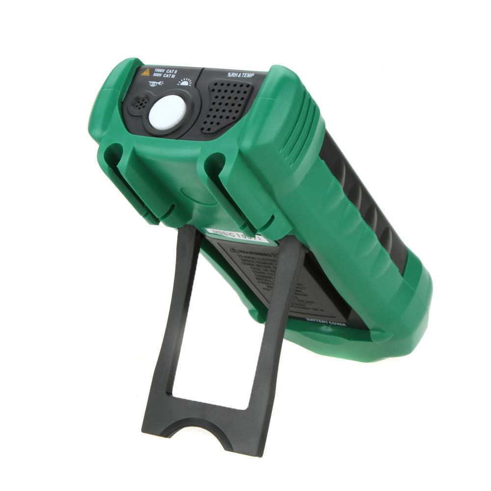 Mastech MS8229 5 in 1 멀티미터 in1 4번 사진