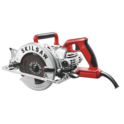 Skil SKILSAW 웜드라이브 원형톱 SPT77WML-01 15-Amp 7-1/4-Inch 7번 사진
