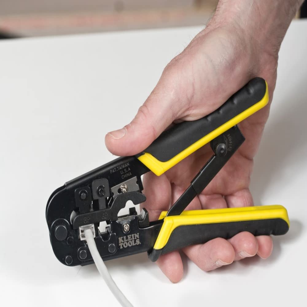 KLEIN TOOLS 케이블 테스터 TDR 케이블 길이 측정기 5번 사진