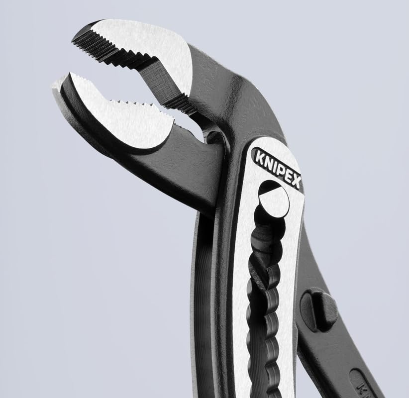 KNIPEX 엘리게이터 플라이어 자물쇠형 배관용 공구 3번 사진