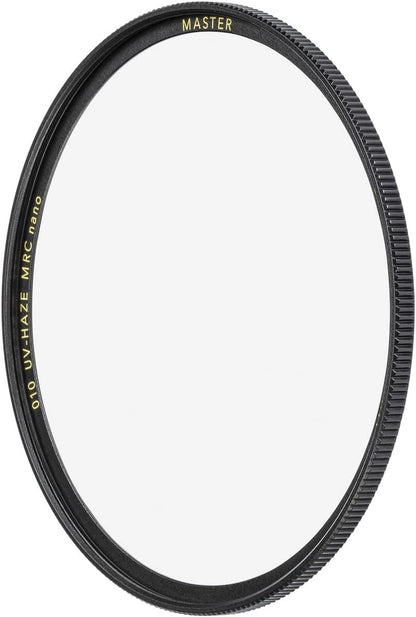 B+W MASTER 010M 67mm MRC 나노 코팅 UV 필터 1번 사진