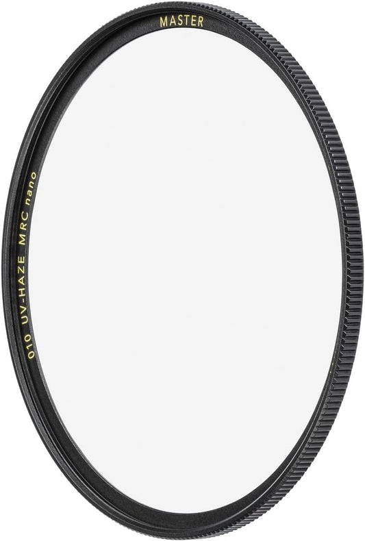 B+W MASTER 010M 67mm MRC 나노 코팅 UV 필터 1번 사진