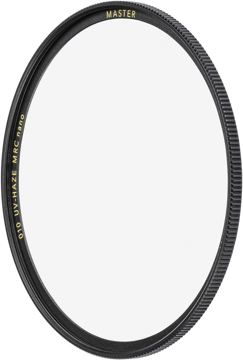 B+W 마스터 UV 필터 MRC 나노 코팅 77mm 010M 1번 사진