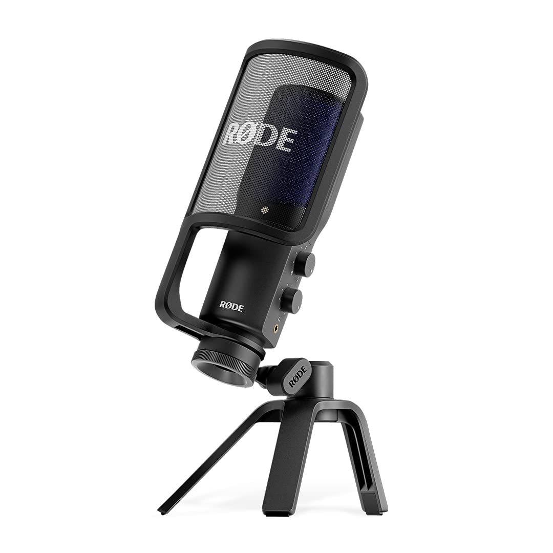 Rode 로데 Rodecaster Pro 팟캐스트 프로덕션 콘솔 USB 믹서 8번 사진