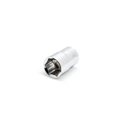 GEARWRENCH 1/4인치 드라이브 6포인트 SAE 스터비 소켓 세트 10피스 3번 사진
