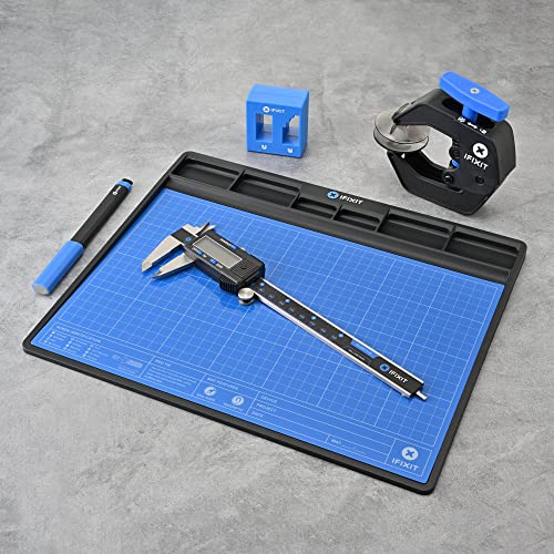 iFixit 리페어 비즈니스 툴킷 스마트폰 노트북 태블릿 스타터 공구 4번 사진