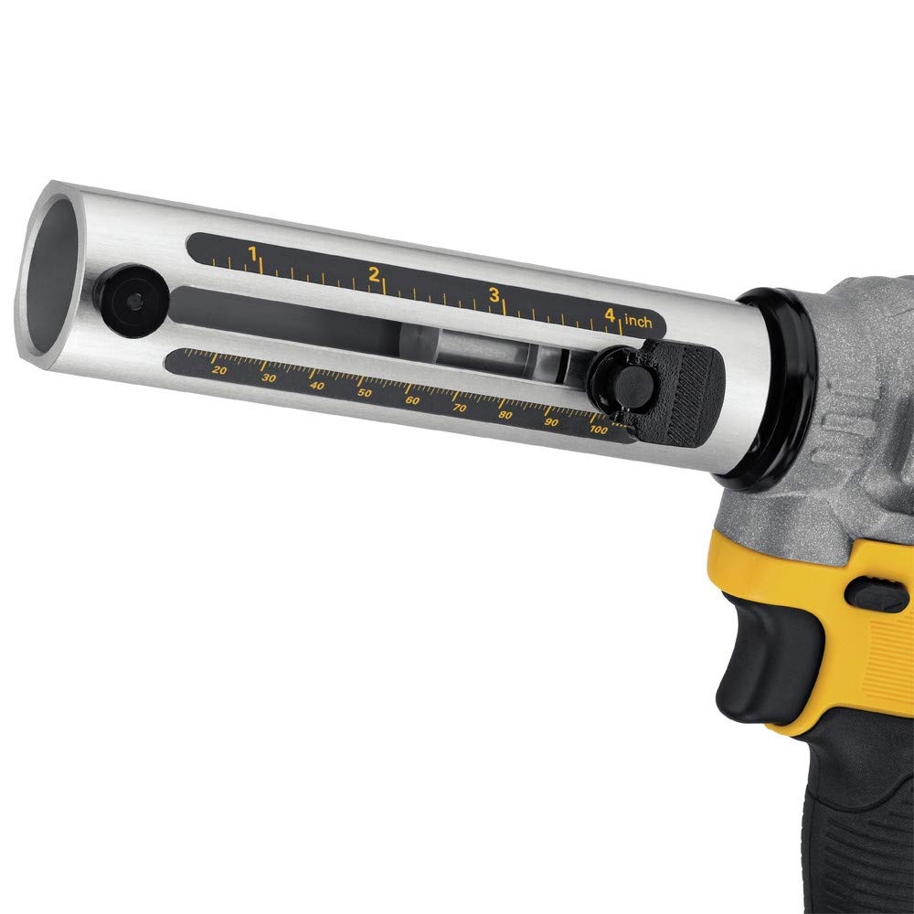 DEWALT 20V MAX XR 케이블 스트리퍼 키트 DCE151TD1 4번 사진