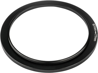 NiSi 클로즈업 렌즈 키트 NC 77mm 접사 어댑터 링 포함 2번 사진