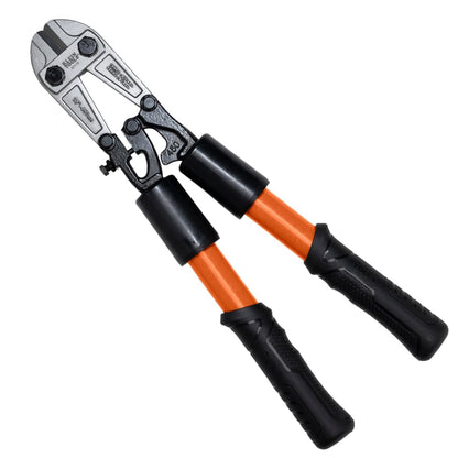 KLEIN TOOLS 볼트 커터 파이버글래스 핸들 18·24-1/2·30-1/2·36-1/2인치 63118 1번 사진