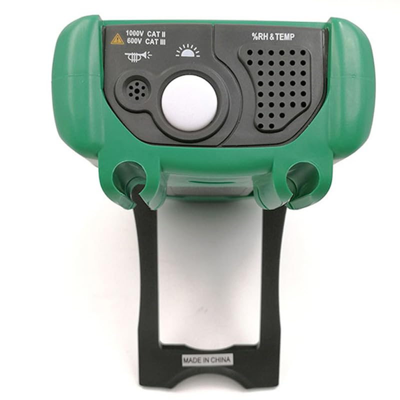 Mastech MS8229 5 in 1 멀티미터 in1 5번 사진