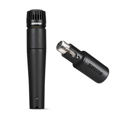 Shure SM57 다이내믹 악기 녹음용 마이크 11번 사진