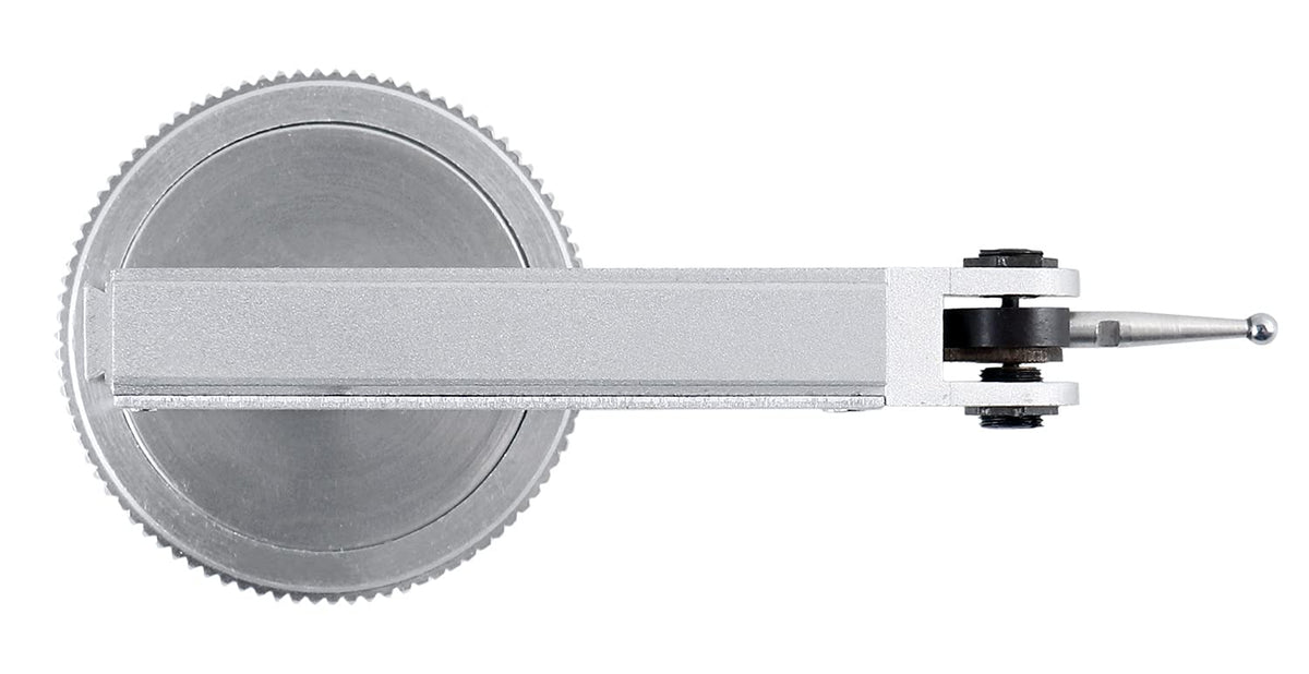 Accusize Industrial Tools 다이얼 테스트 인디케이터 0.008 in x 0.0001 in P900-S109 8번 사진