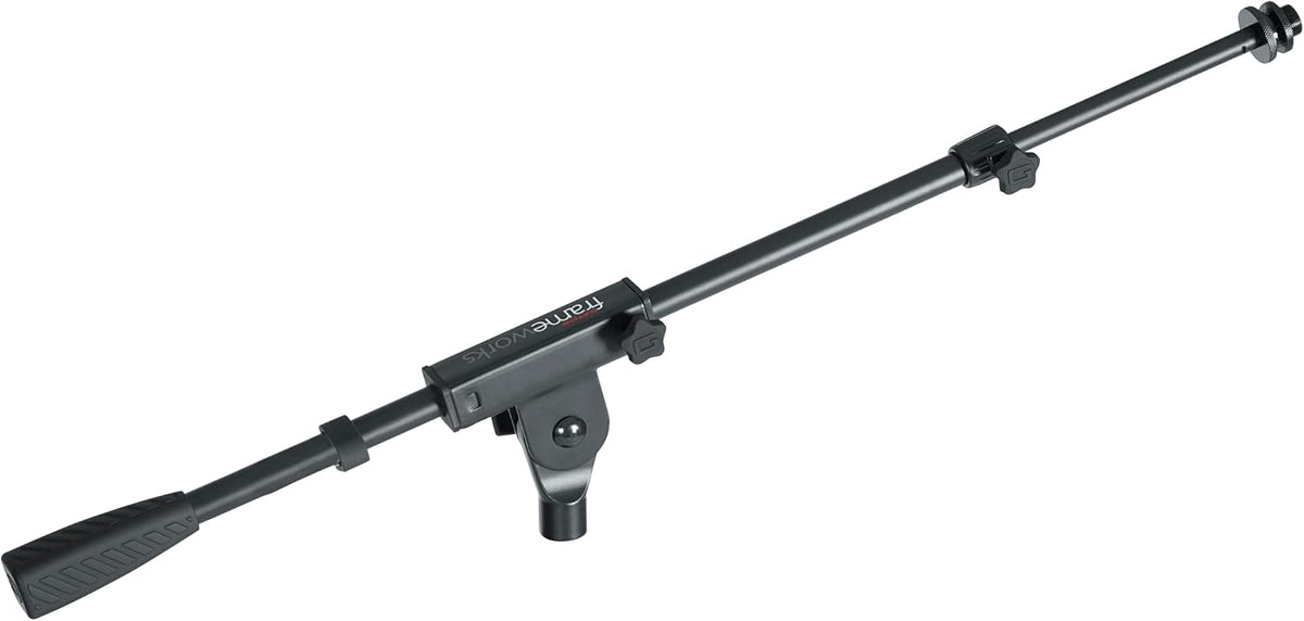 Gator Frameworks GFW-MIC-0020 텔레스코핑 붐 암 1번 사진