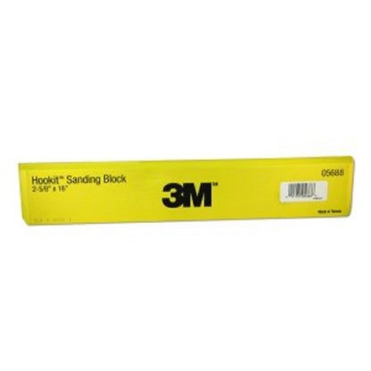 3M 후키트 샌딩 블록 키트 5684 손샌딩 볼록 오목 곡면용 4번 사진