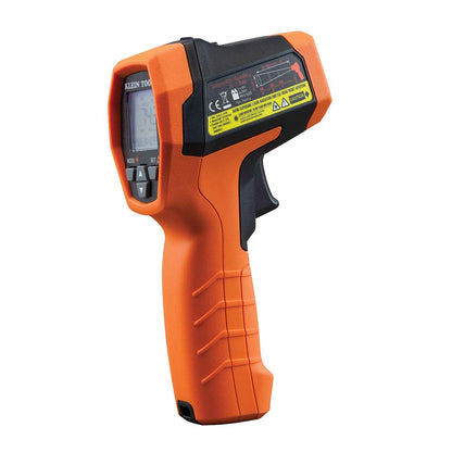 KLEIN TOOLS IR10 듀얼 레이저 적외선 온도계 20:1 3번 사진