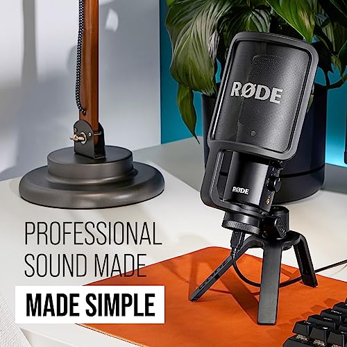Rode 로데 Rodecaster Pro 팟캐스트 프로덕션 콘솔 USB 믹서 5번 사진