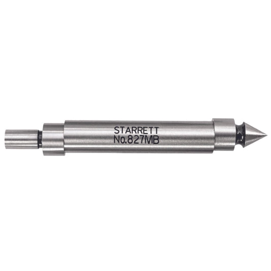 Starrett 827 엣지 파인더 직각자 중심 찾기 공구 1번 사진