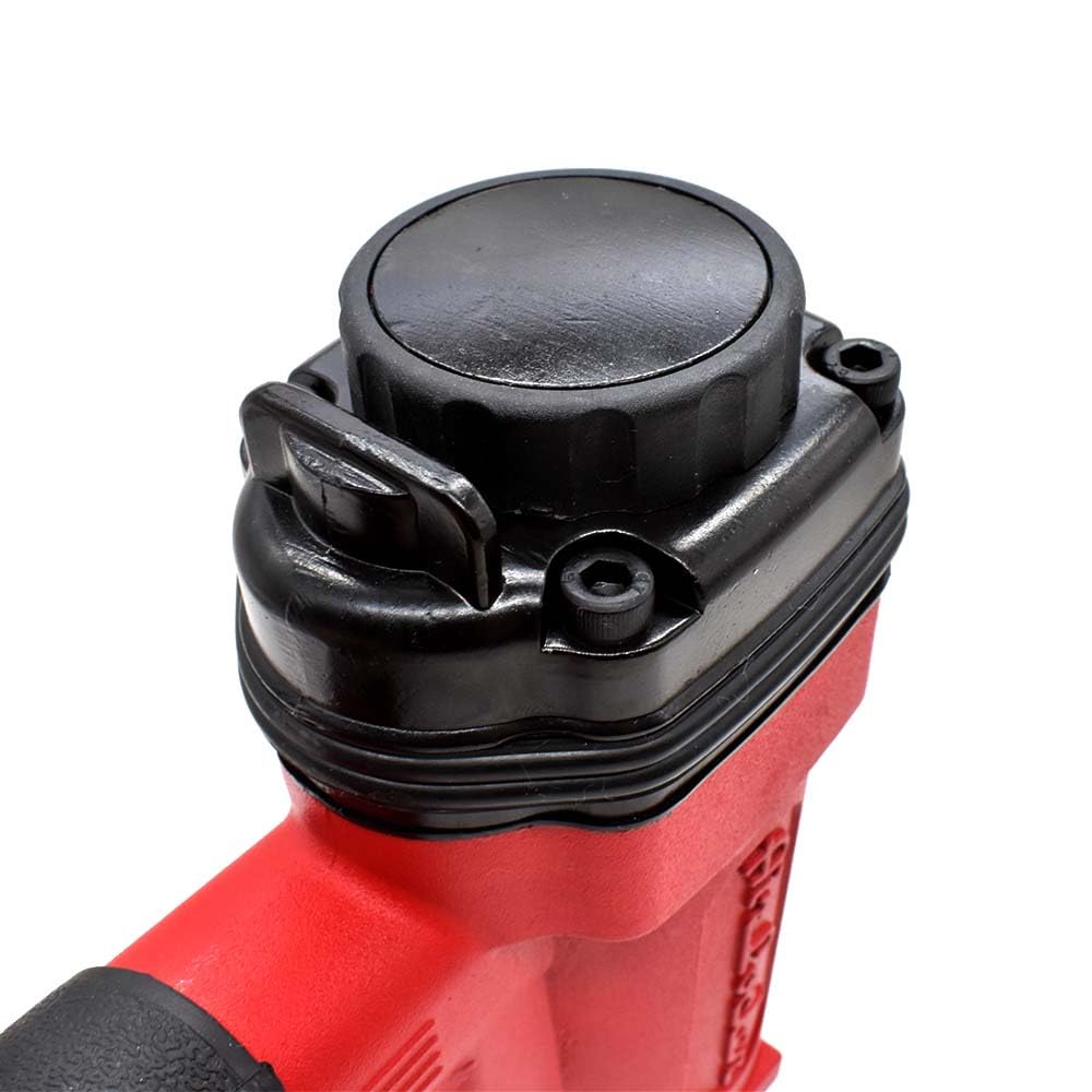 Air Locker 에어 펀치 네일러 못제거기 AP900 1/4인치 NPT 6번 사진