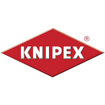 KNIPEX 볼트 엔드 커팅 니퍼 61 02 200 7.87인치 소프트핸들 2번 사진
