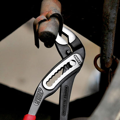 KNIPEX 엘리게이터 플라이어 자물쇠형 배관용 공구 2번 사진