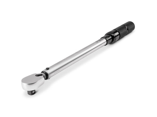 TEKTON 마이크로미터 토크 렌치 1/2 Inch Drive TRQ52402 1번 사진
