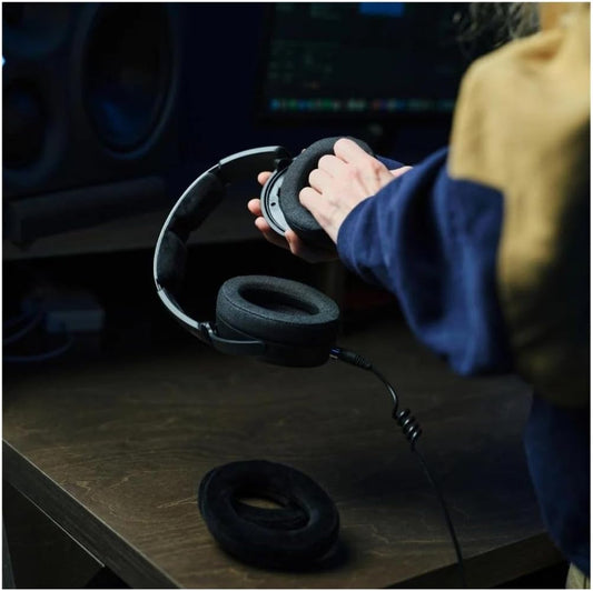 Sennheiser HD 490 PRO 오픈백 스튜디오 레퍼런스 헤드폰 2번 사진