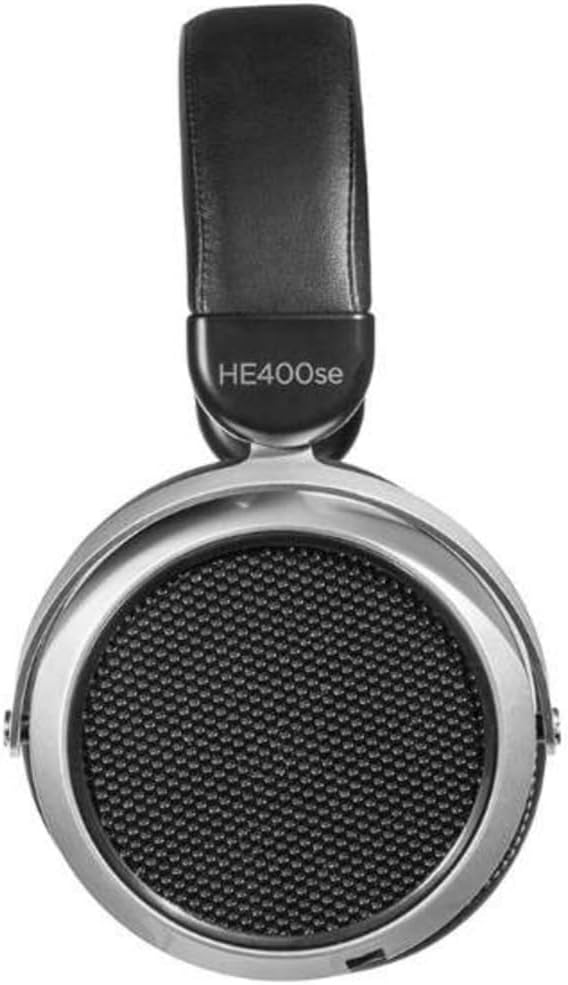 HIFIMAN HE400SE 오픈백 플레너 마그네틱 유선 헤드폰 5번 사진