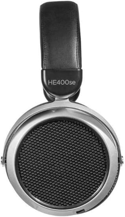HIFIMAN HE400SE 오픈백 플레너 마그네틱 유선 헤드폰 5번 사진